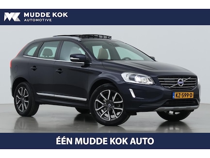 Volvo XC60 0