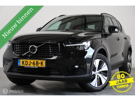 Volvo XC40 0