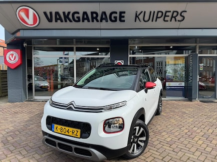 Citroën C3 Aircross 0