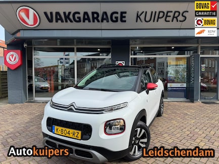 Citroën C3 Aircross 0