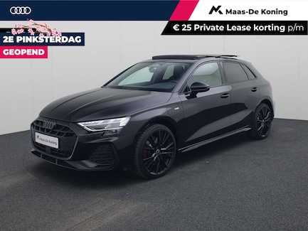 Audi A3 0