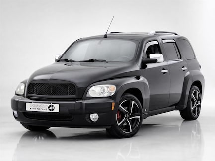 Chevrolet HHR 0
