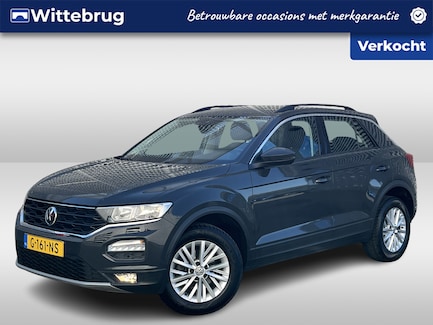 Volkswagen T-Roc 0