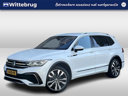 Volkswagen Tiguan Allspace 0