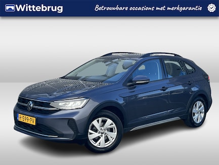 Volkswagen Taigo 0