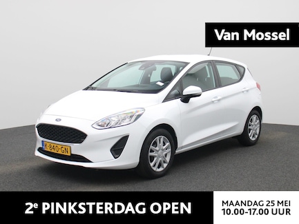 Ford Fiesta 0