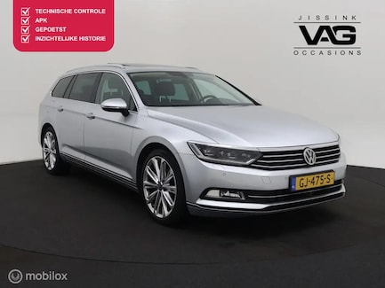 Volkswagen Passat 0