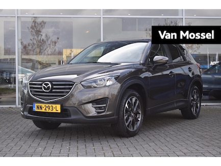 Mazda CX-5 0