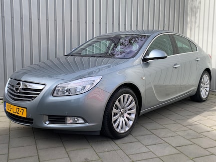 Opel Insignia 0