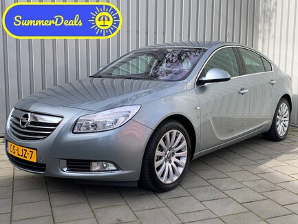 Opel Insignia 0