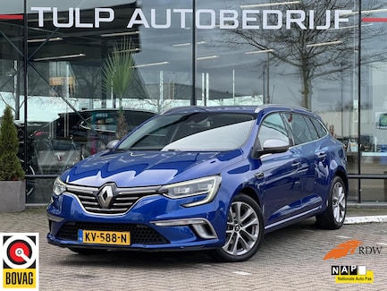 Renault Megane 0