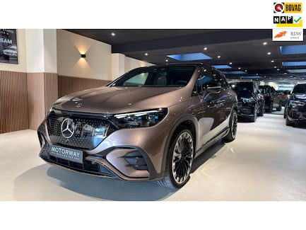 Mercedes-Benz EQE 0