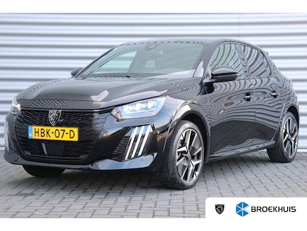 Peugeot 208 0