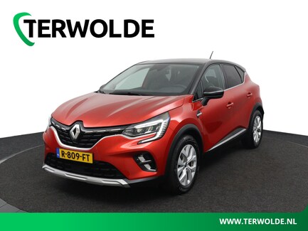 Renault Captur 0