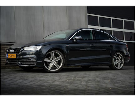 Audi A3 0
