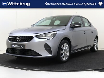 Opel Corsa 0