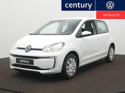 Volkswagen e-Up! 0
