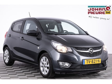 Opel Karl 0