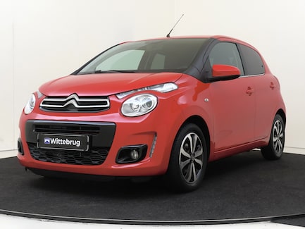Citroën C1 0