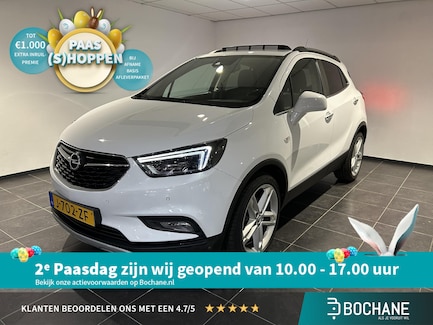 Opel Mokka 0