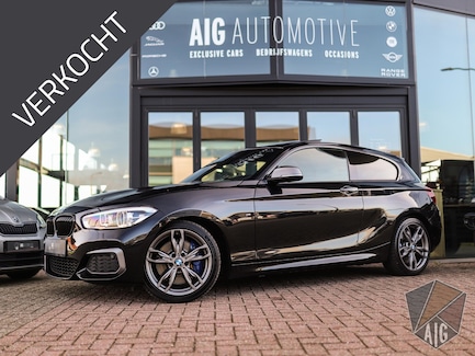 BMW 1-Serie 0