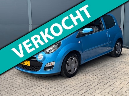 Renault Twingo 0
