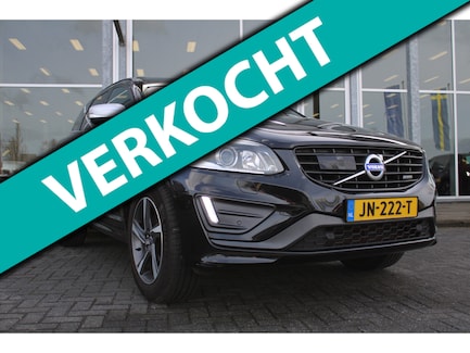 Volvo XC60 0