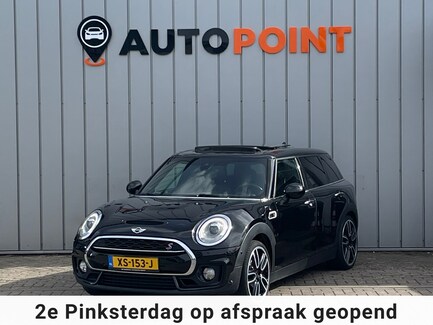 MINI Clubman 0