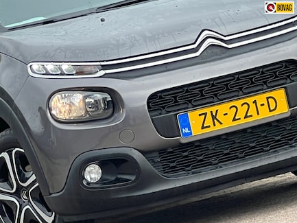Citroën C3 0