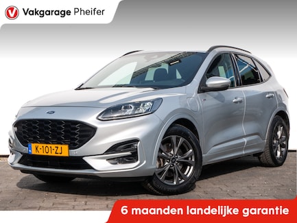 Ford Kuga 0