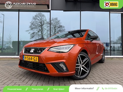 SEAT Ibiza 0