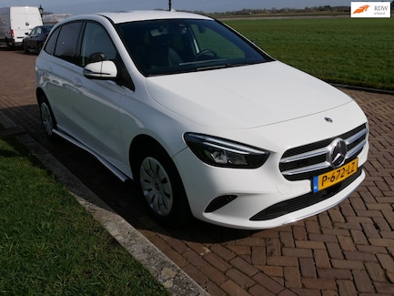 Mercedes-Benz B-klasse 0
