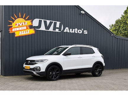 Volkswagen T-Cross 0