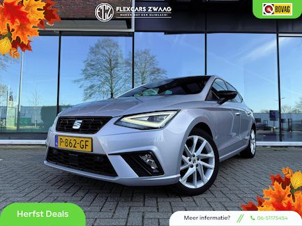 SEAT Ibiza 0