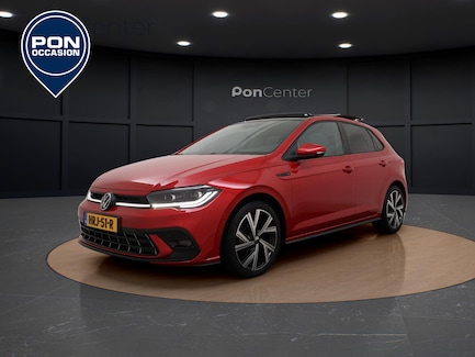 Volkswagen Polo 0