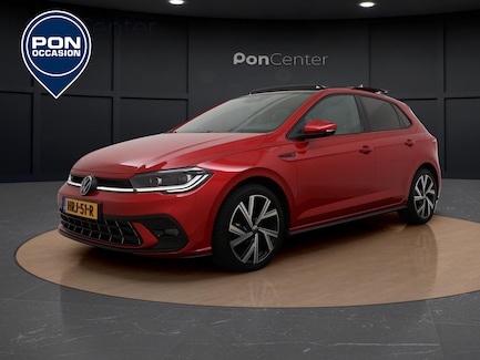 Volkswagen Polo 0