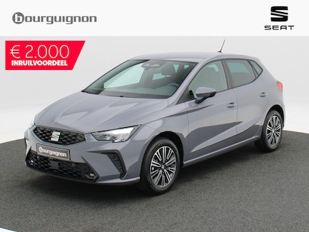 SEAT Ibiza 0