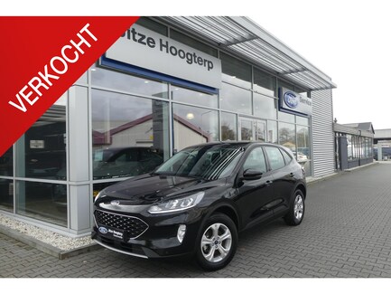 Ford Kuga 0