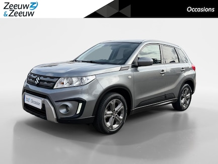 Suzuki Vitara 0