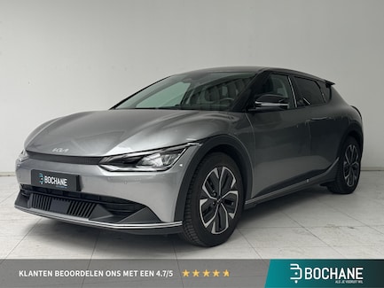 Kia EV6 0