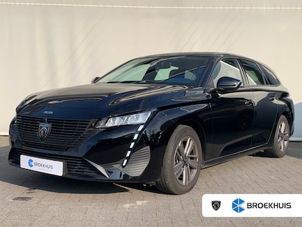 Peugeot 308 0