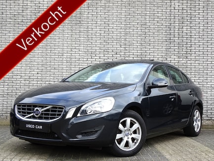 Volvo S60 0
