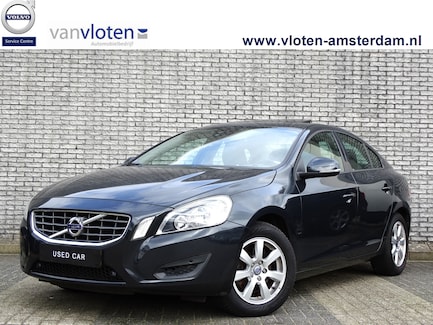 Volvo S60 0