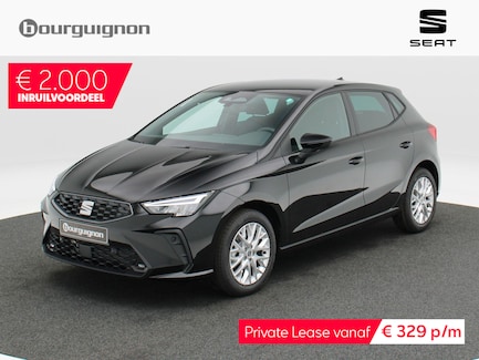 SEAT Ibiza 0