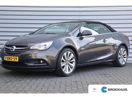 Opel Cascada 0