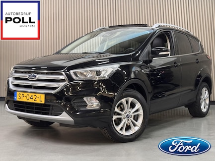 Ford Kuga 0