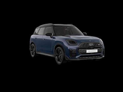 MINI Countryman 0