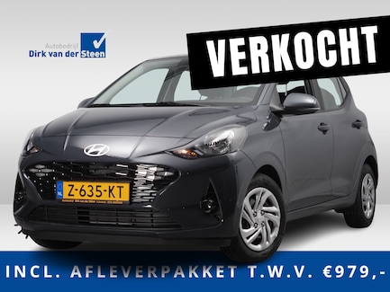 Hyundai i10 0