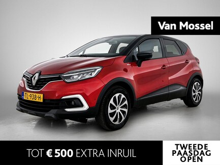 Renault Captur 0