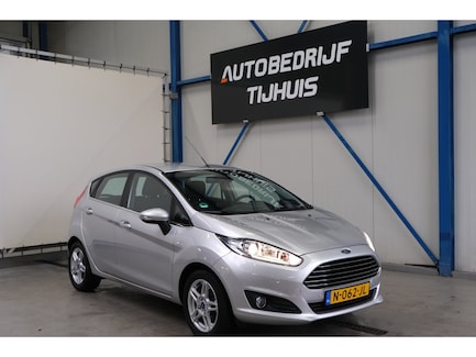 Ford Fiesta 0